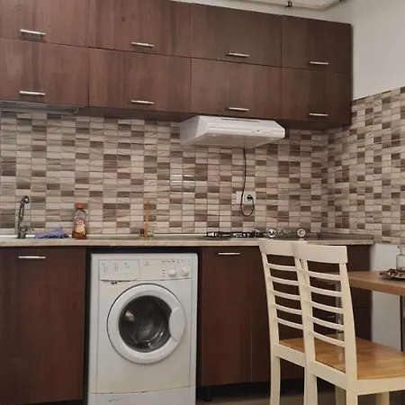 Solid Studios * Mamaia