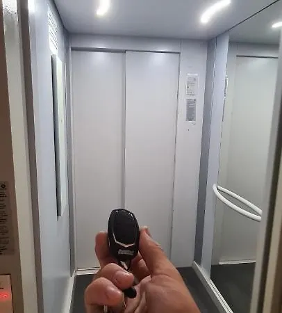 Solid Studios Apartmán