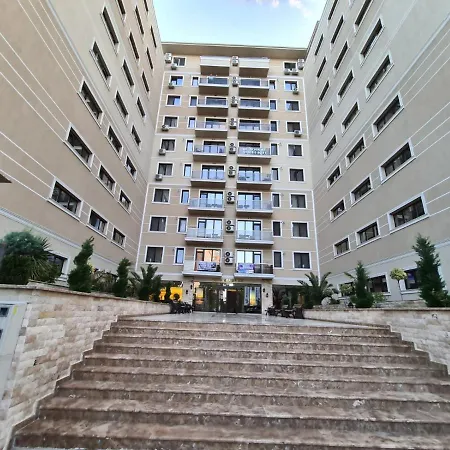 Apartmán Solid Studios *