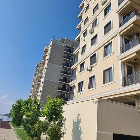 Solid Studios Apartmán