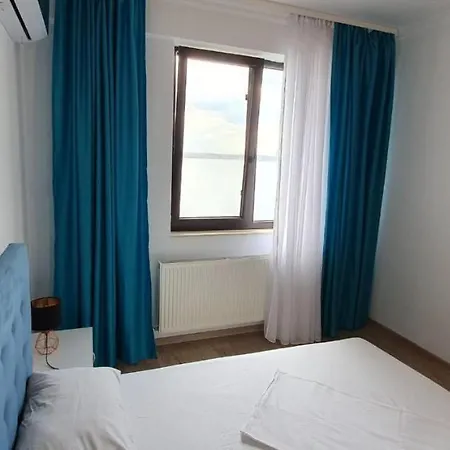 Solid Studios Apartmán