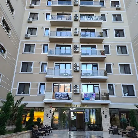 Solid Studios * Mamaia