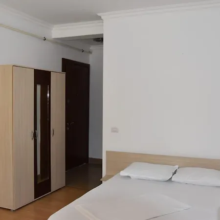 Solid Studios Apartmán Mamaia