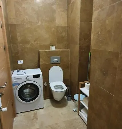 Apartmán Solid Studios